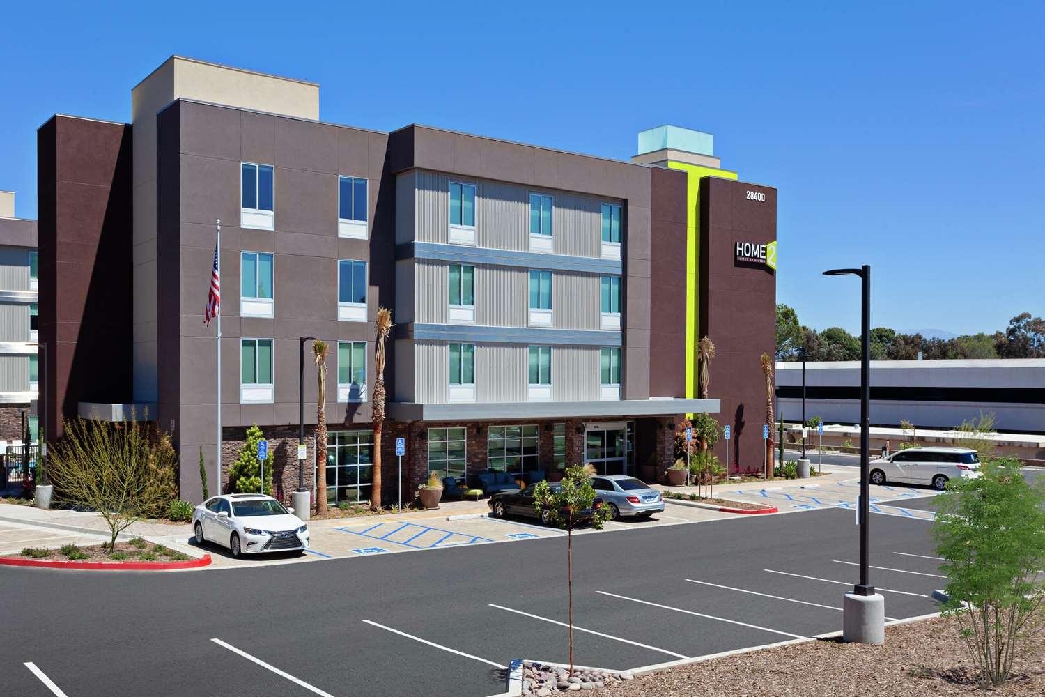 Home2 Suites by Hilton Temecula image