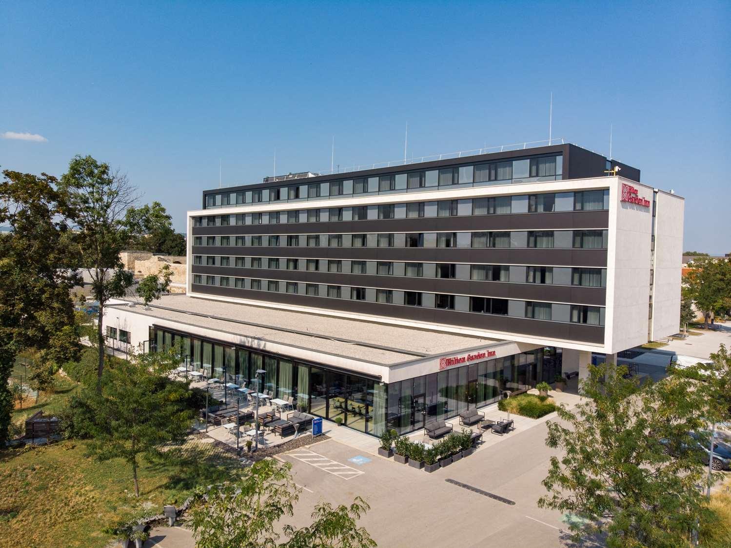 Hilton Garden Inn Wiener Neustadt image