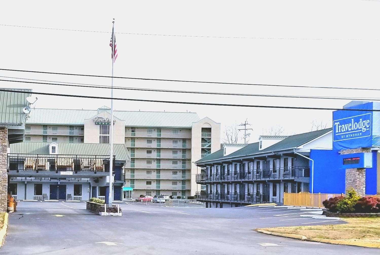 Travelodge by Wyndham Pigeon Forge in Pigeon Forge, TN