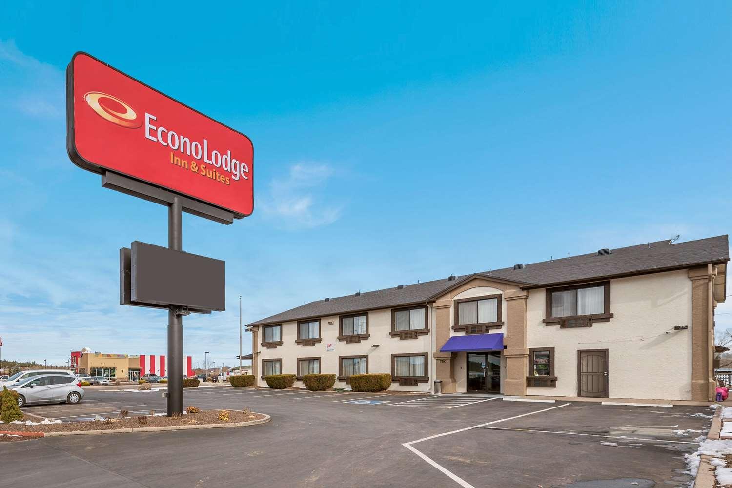 Econo Lodge Inn and Suites Williams  - Grand Canyo in Williams, AZ