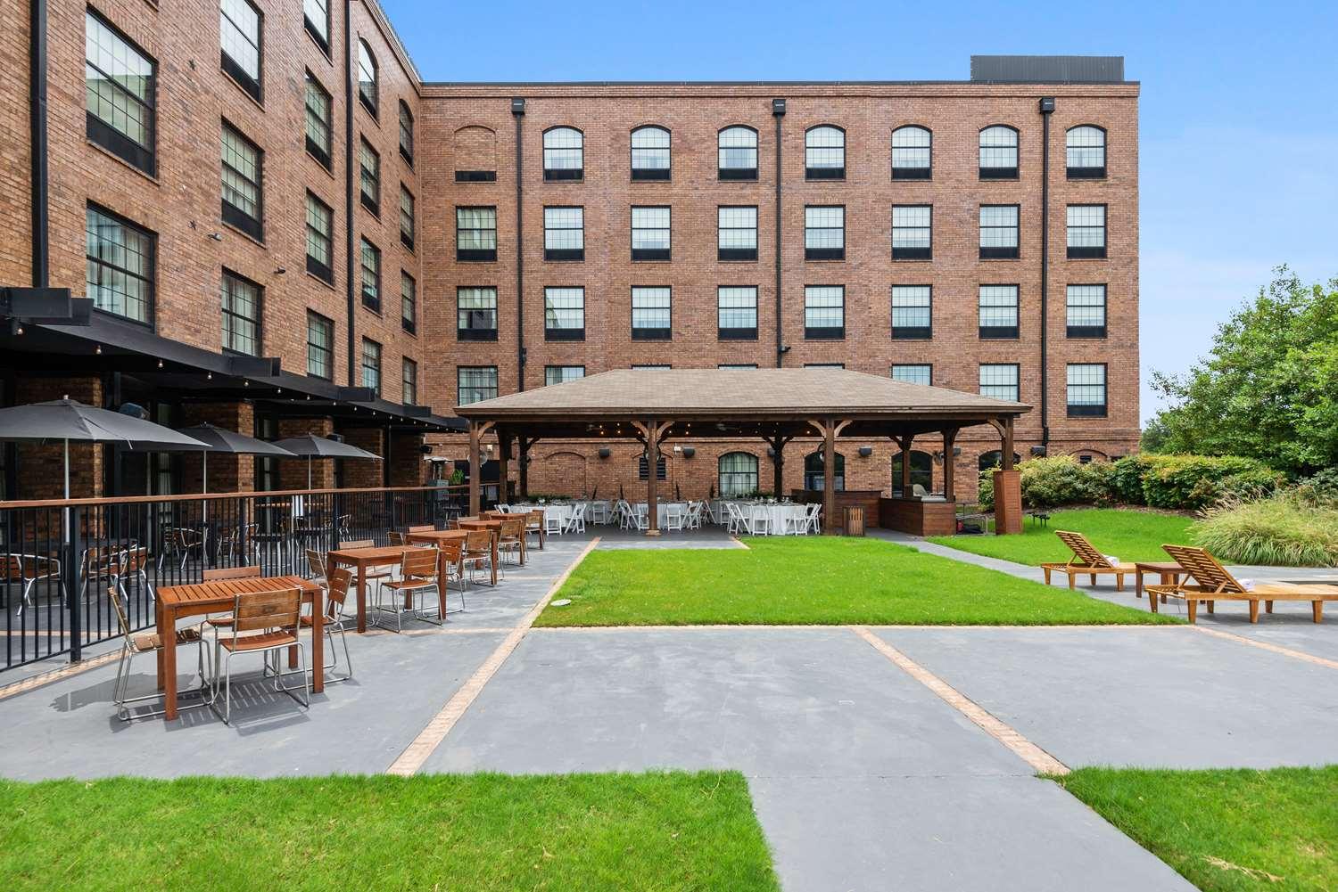 NYLO Dallas Plano Hotel, Tapestry Collection by Hilton image