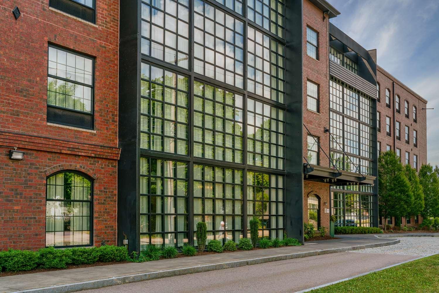 The LOOM Hotel, Tapestry Collection by Hilton image