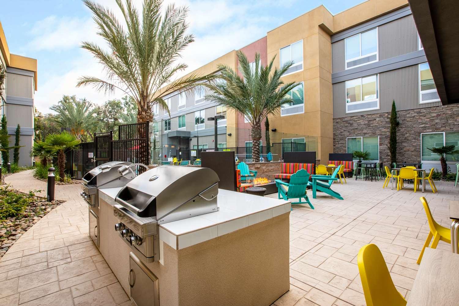 Home2 Suites by Hilton Carlsbad image
