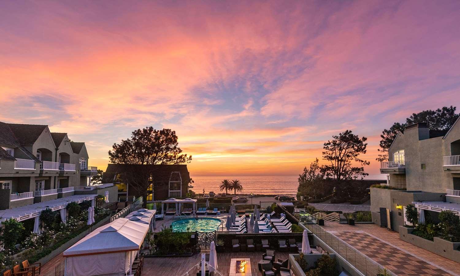 L'Auberge Del Mar in Del Mar, CA