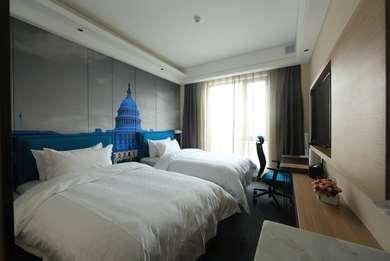 Days Inn by Wyndham Lanzhou à Lanzhou, CN