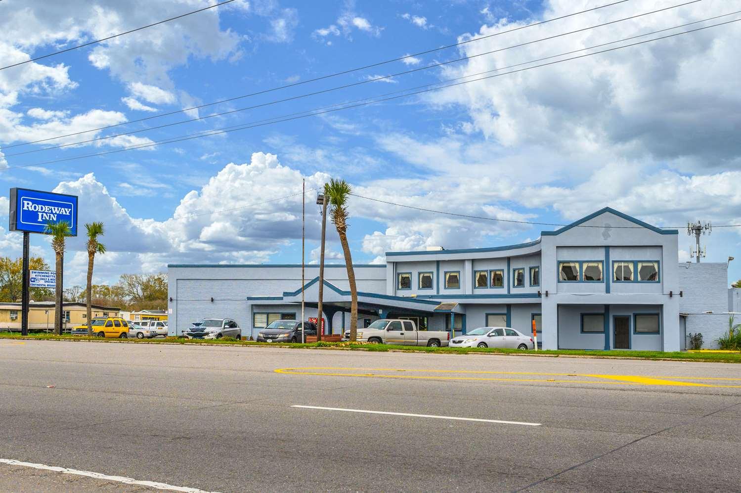 Rodeway Inn Metairie in Kenner, LA