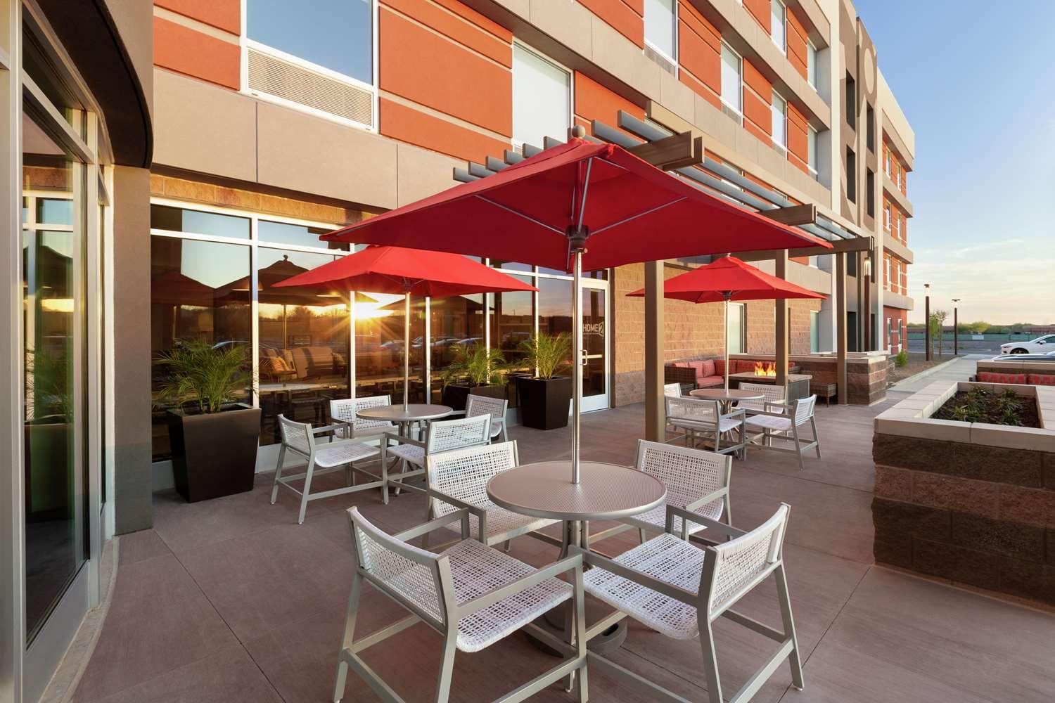 Home2 Suites by Hilton Scottsdale Salt River in Scottsdale, AZ
