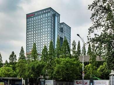 Hampton by Hilton Xuzhou Yunlong Mountain, Xuzhou, CN