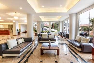 Sonesta Hotel Loja a Loja, EC