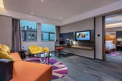 Hampton by Hilton Renhuai Zuimei Avenue i Renhuai, CN