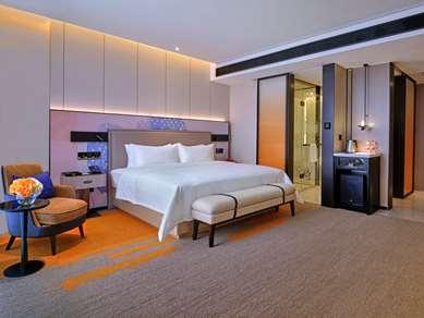 Hampton by Hilton Shenzhen North Station em Shenzhen, CN