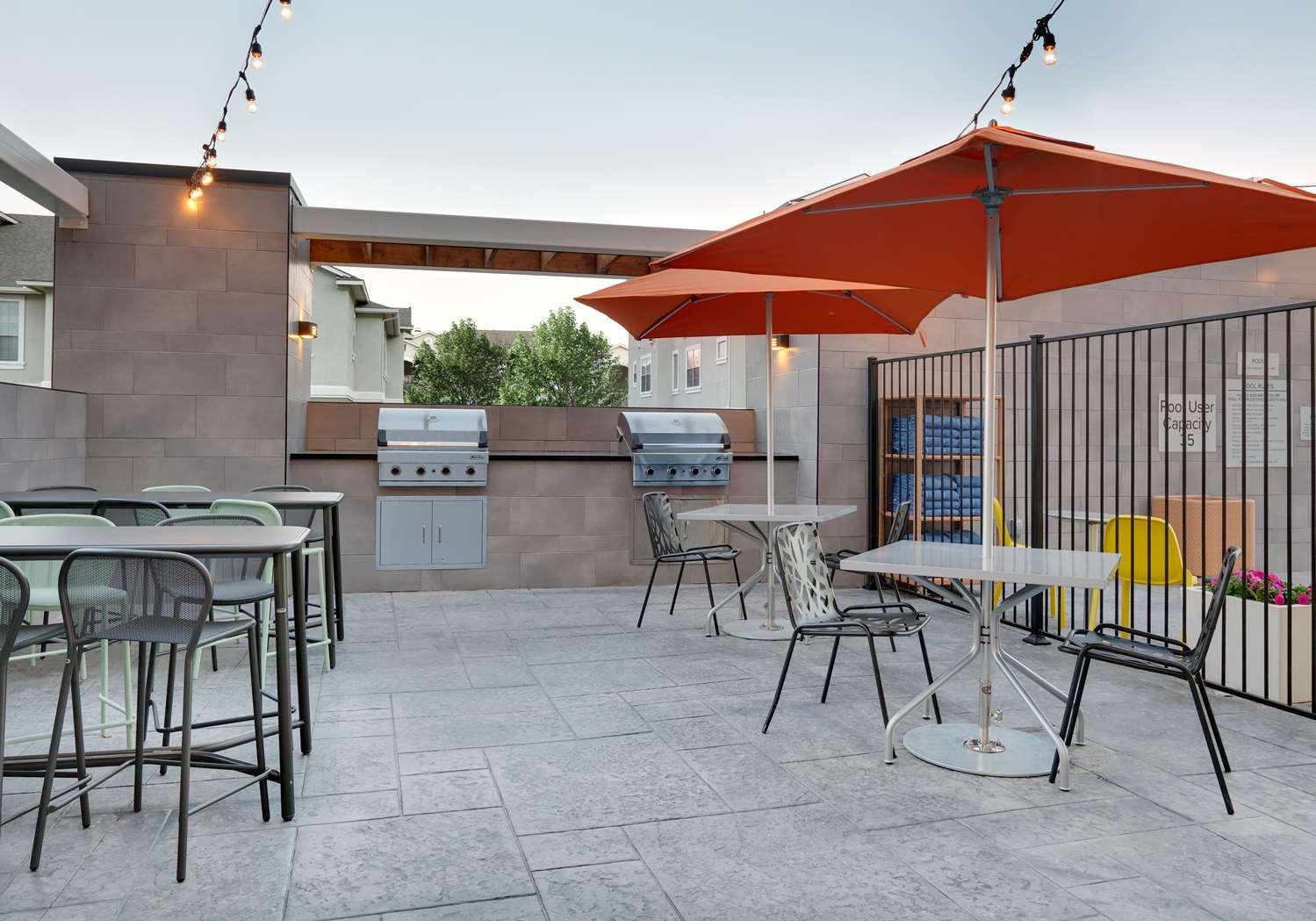 Home2 Suites by Hilton Euless DFW West image