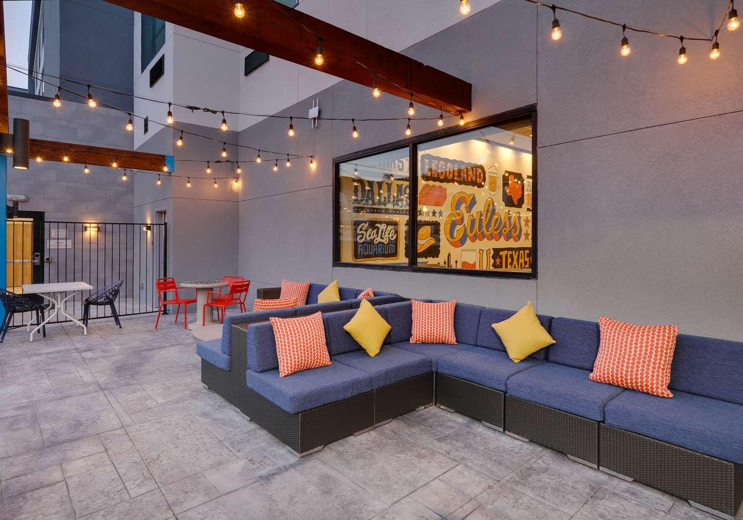 Tru by Hilton Euless DFW West image