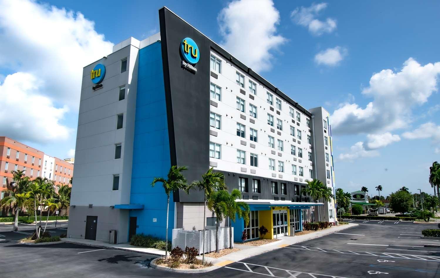 Tru by Hilton Florida City in Florida City, FL