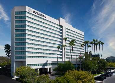 Sonesta Irvine John Wayne Airport in Irvine, CA