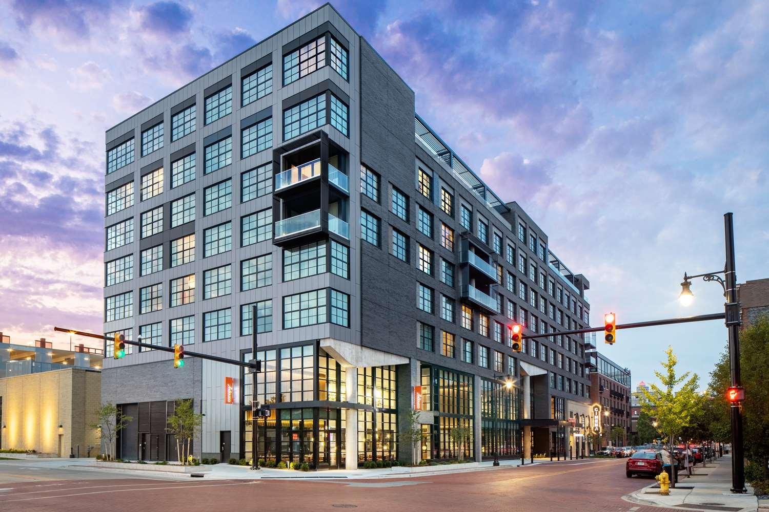 Canopy by Hilton Grand Rapids Downtown image