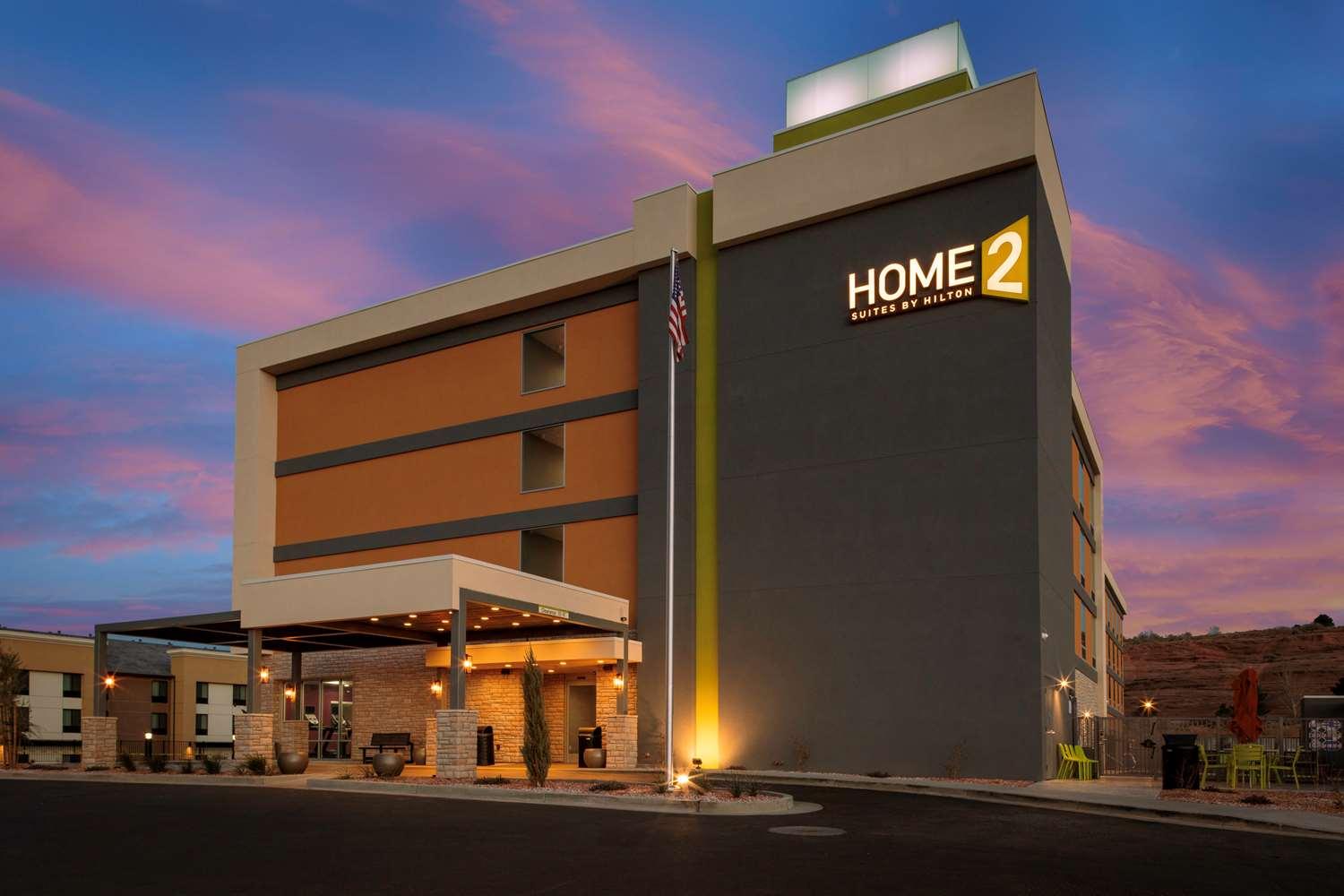 Home2 Suites by Hilton Page Lake Powell image
