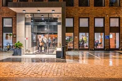 Quality Hotel Waterfront, Goteborg à Gothenburg, SE