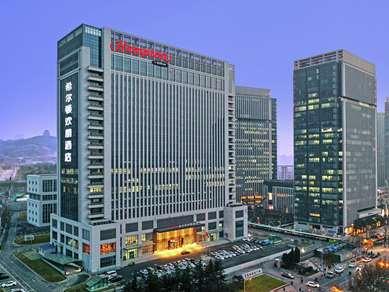 Hampton by Hilton Jinan High-tech Zone a Jinan, CN