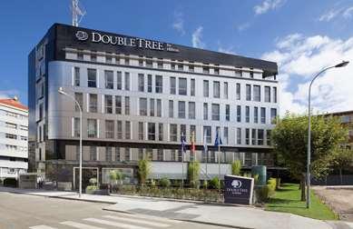 DoubleTree by Hilton A Coruna в A Coruna, ES