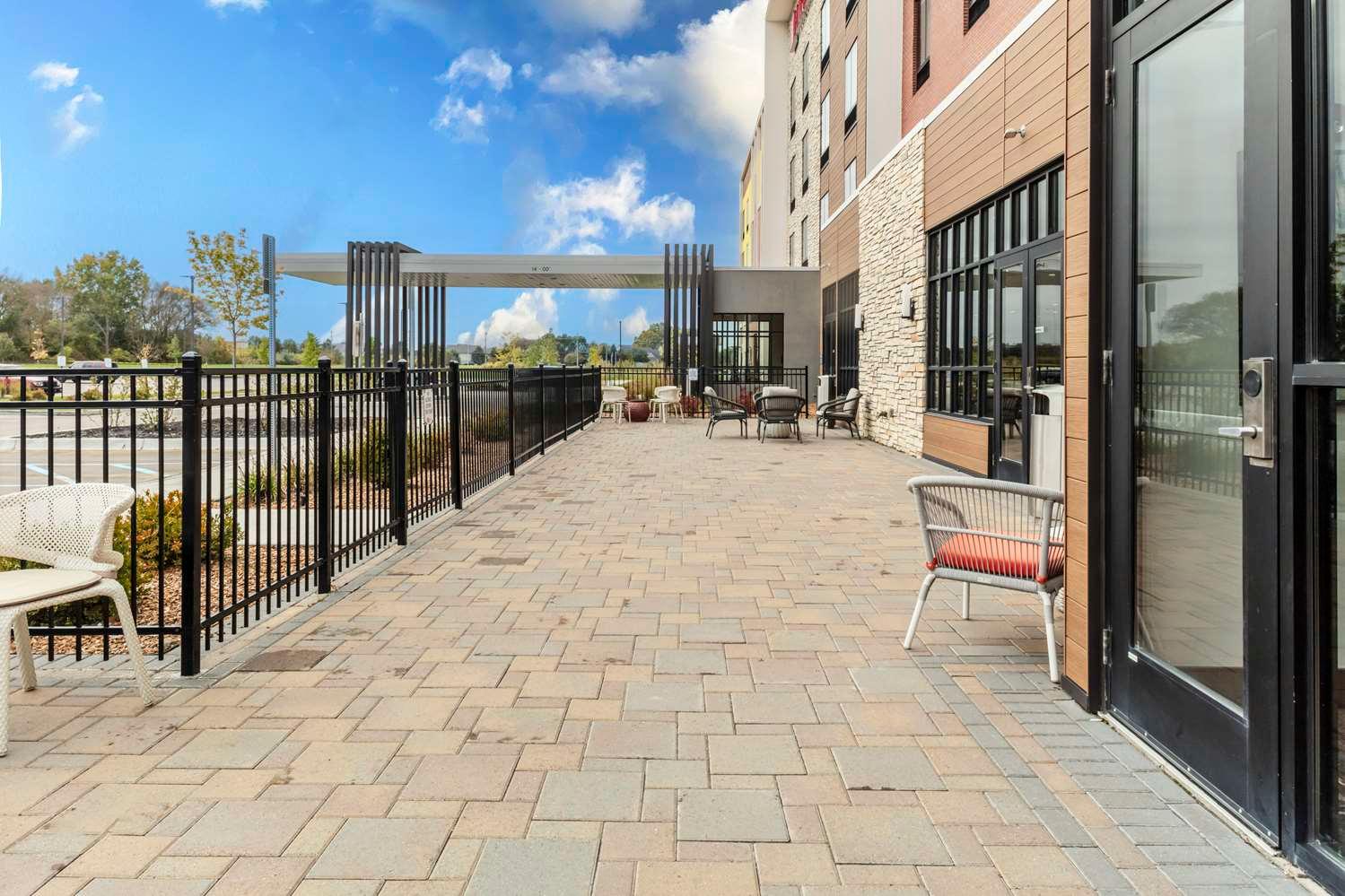 Hilton Garden Inn Detroit Utica image