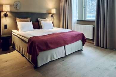 哥德堡, SE 的 Home Hotel Mektagonen