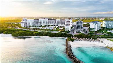 Embassy Suites by Hilton Aruba Resort in Eagle Beach, AW