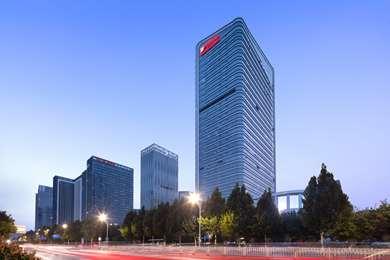Hilton Garden Inn Zibo Zhangdian a Zibo, CN