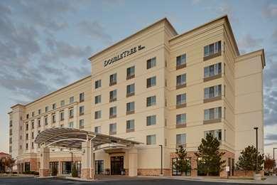 DoubleTree by Hilton Denver International Airport in Denver, CO