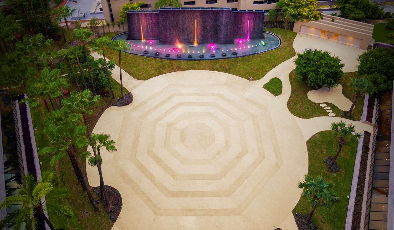 MS Milenium Monterrey, Curio Collection by Hilton image