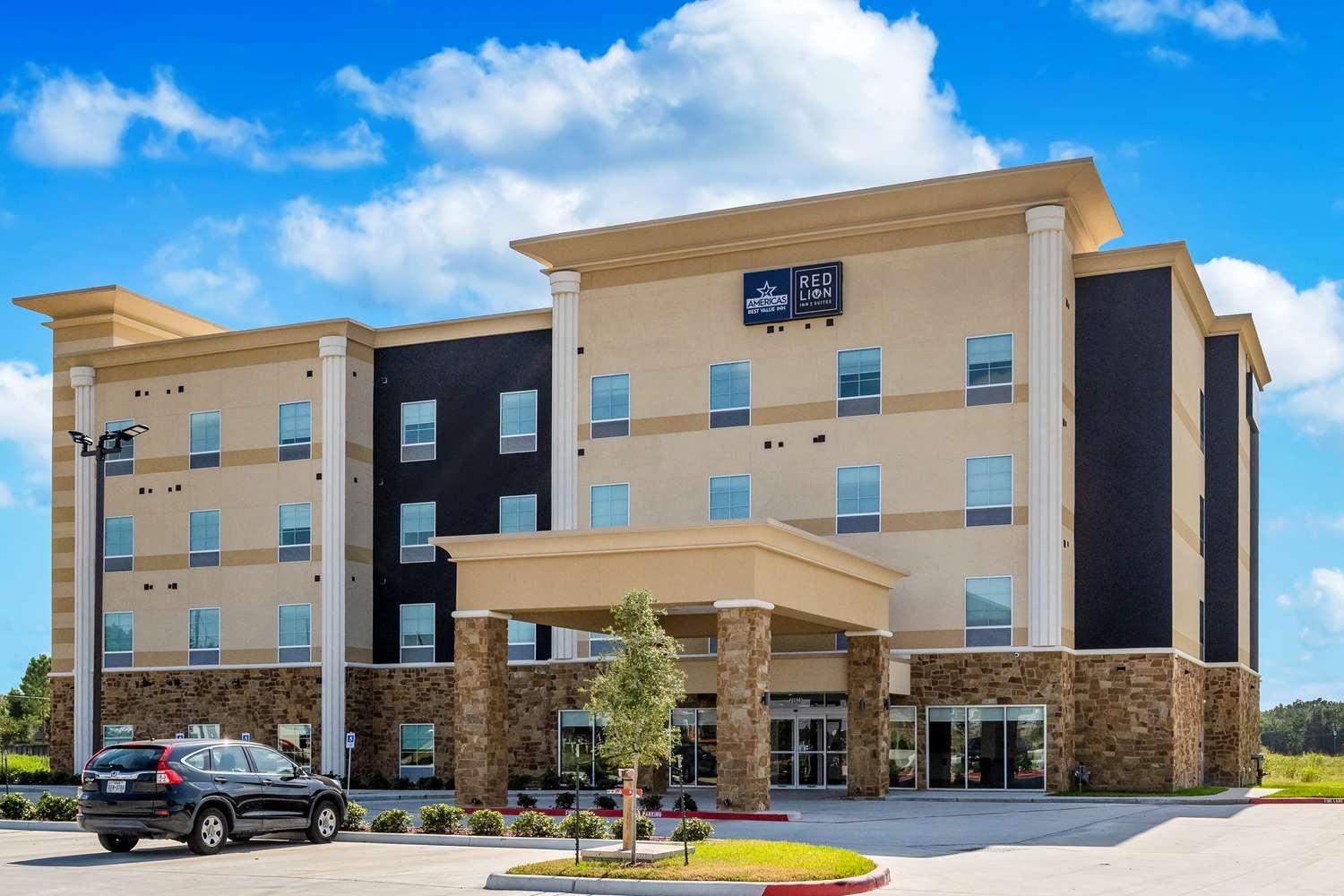 Red Lion Inn & Suites Katy image