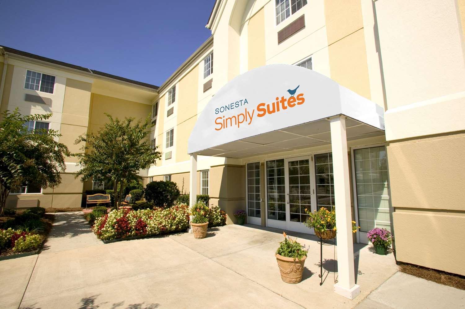 Sonesta Simply Suites Atlanta Gwinnett Place in Duluth, GA