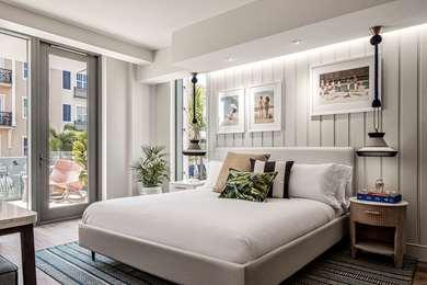 The Ray Hotel Delray Beach, Curio Collection by Hilton in Delray Beach, FL
