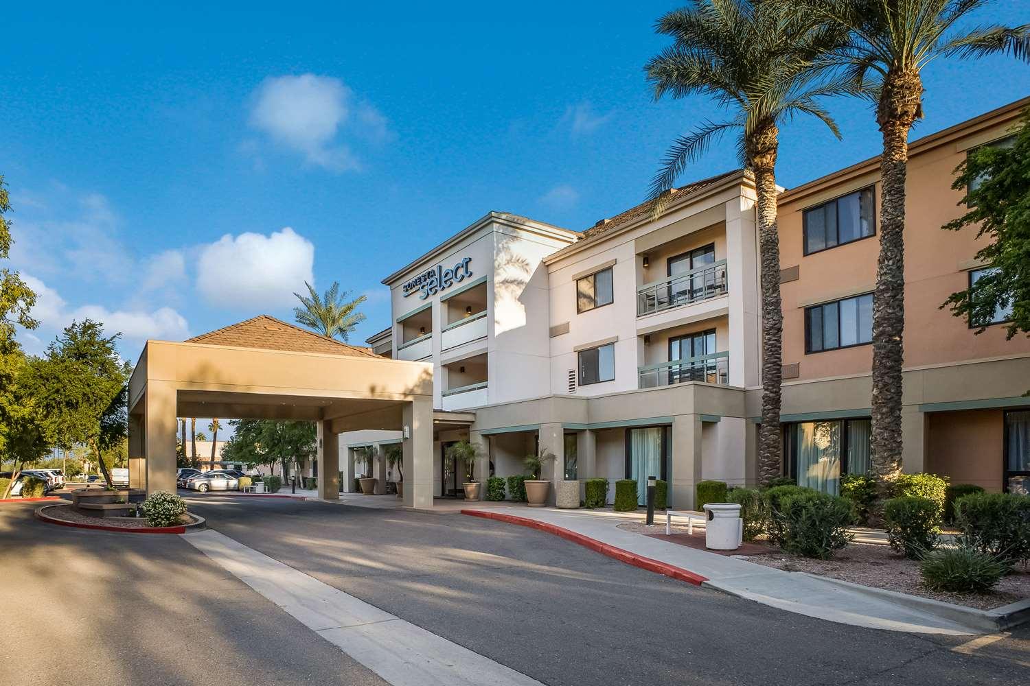 Sonesta Select Phoenix Chandler image