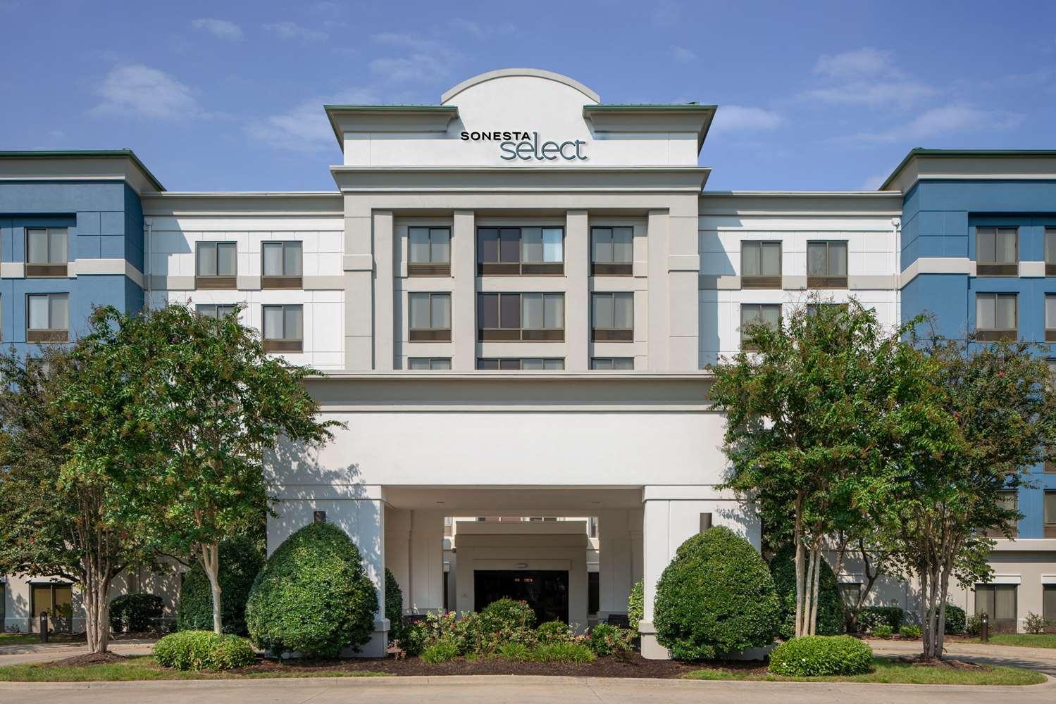 Sonesta Select Nashville Airport Suites in Nashville, TN