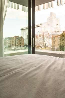 Liege, BE 的 Radisson Hotel Liege City Centre