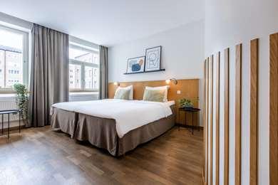Home Hotel Uppsala, Uppsala, SE