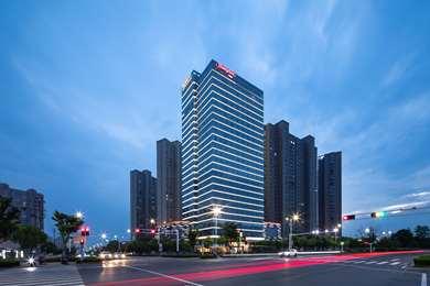 Hampton by Hilton Xuancheng Economic Development Zone a Xuancheng, CN