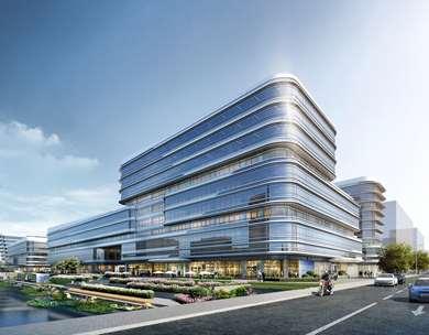 Radisson Hotel Beijing Daxing Airport in Beijing, CN