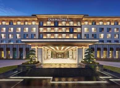 DoubleTree by Hilton Beijing Badaling a Beijing, CN