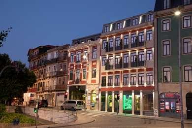 Porto, PT 的 Se Catedral Hotel Porto, Tapestry Collection by Hilton