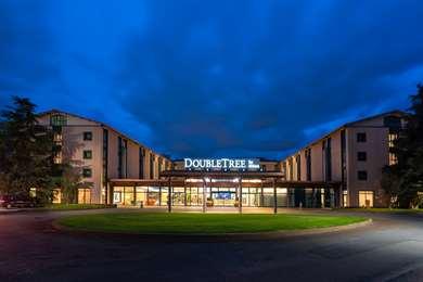 DoubleTree by Hilton Milan Malpensa Solbiate Olona en Solbiate Olona, IT