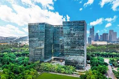 Home2 Suites by Hilton Shenzhen Nanshan Science & Technology Park em Shenzhen, CN