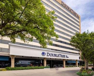 DoubleTree by Hilton Houston Medical Center Hotel & Suites a Houston, TX