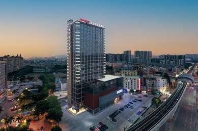 廣州, CN 的 Hampton by Hilton Guangzhou Jinshazhou