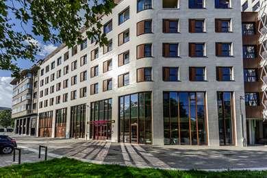 Prize by Radisson, Antwerp City à Anvers, BE