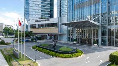 Foshan, CN의 Hilton Foshan Shunde