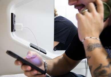 JUCY Snooze Queenstown i Queenstown, NZ