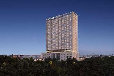 Home2 Suites by Hilton Nanning Jiangnan i Nanning, CN