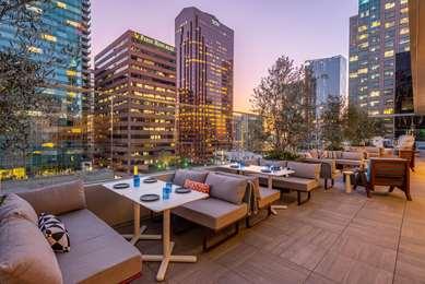 Los Angeles, CA의 The Wayfarer Downtown LA, Tapestry Collection by Hilton